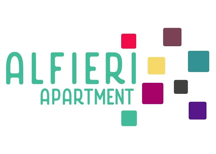 Alfieri Apartment