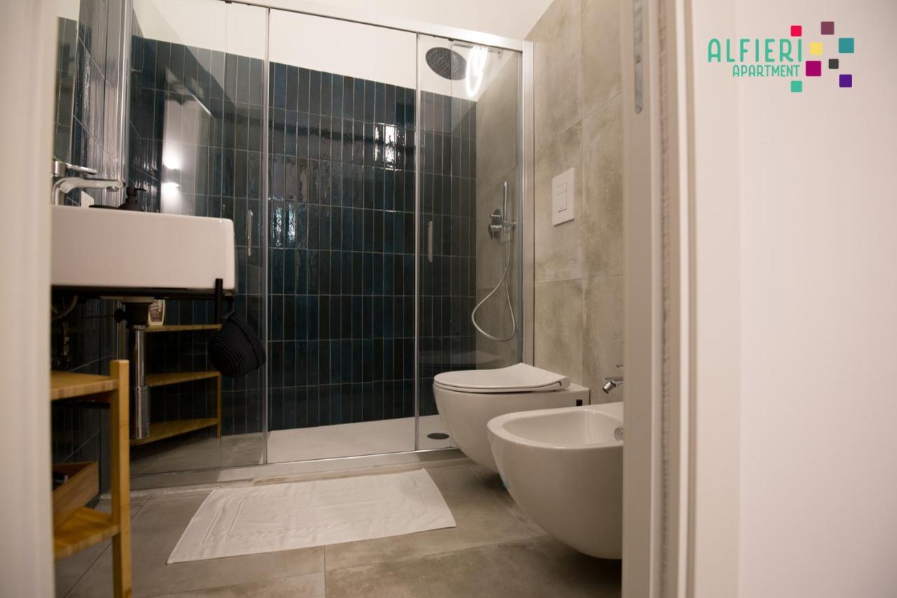 Alfieri Holiday home *