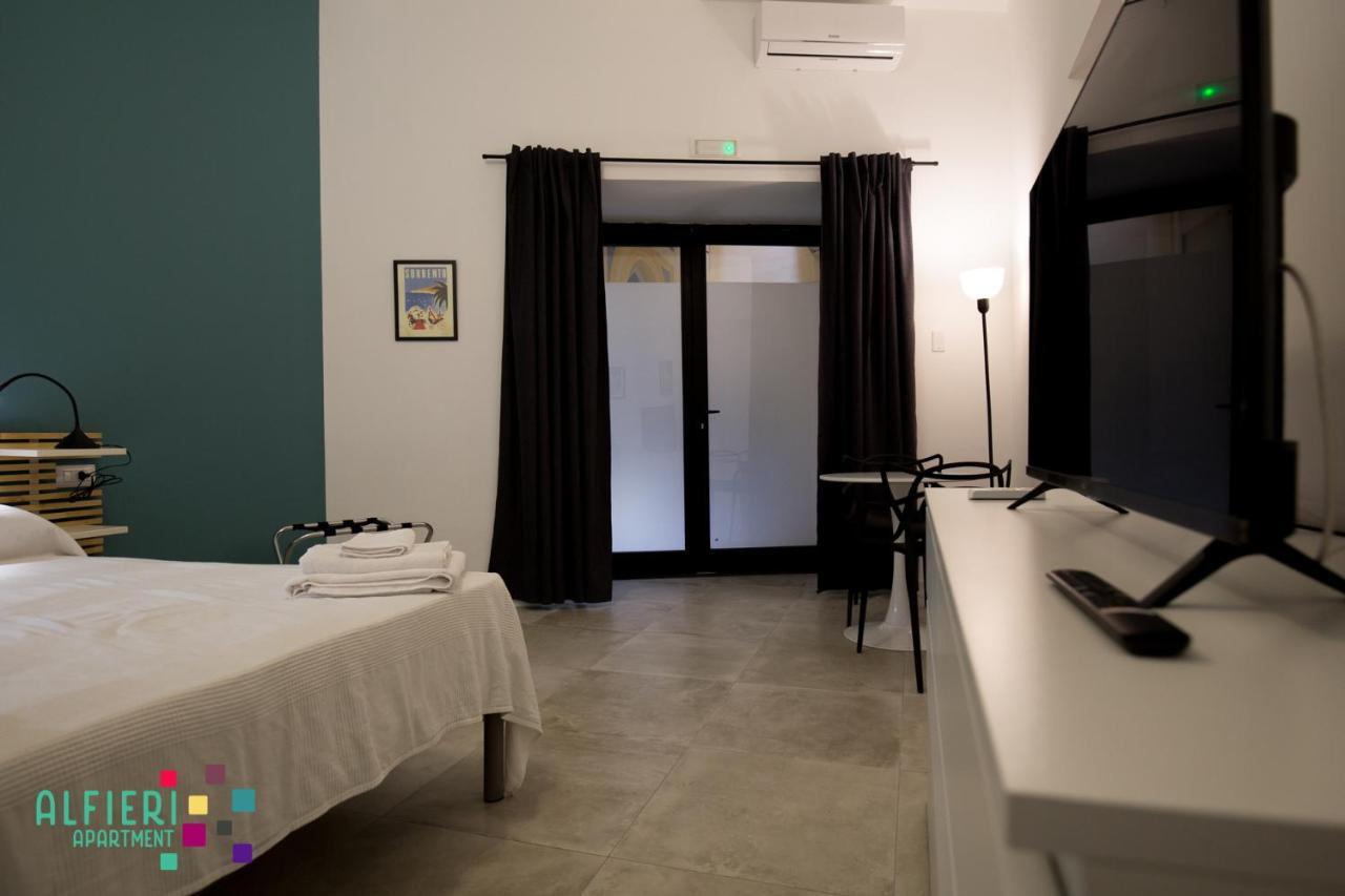 Holiday home Alfieri