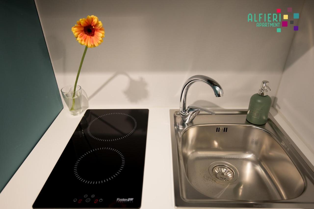 Holiday home Alfieri Naples